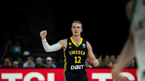 Švedska - Sputnik Srbija