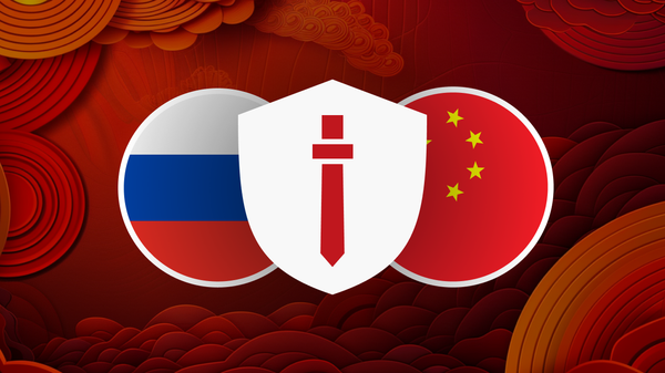 Najstrašnije oružje Rusije i Kine - Sputnik Srbija