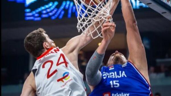 Srbija - Turska Srbija - Turska - Sputnik Srbija