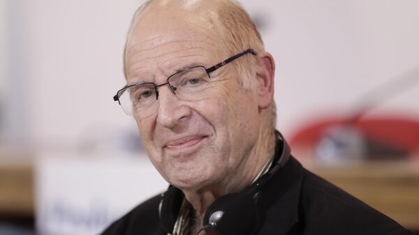 Грајф: Борба против историјског ревизионизма холокауста и геноцида у НДХ није лака мисија