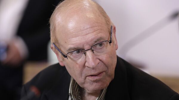 Грајф: Узалудни покушаји усташтва у Хрватској да смањи број убијених у логору Јасеновац