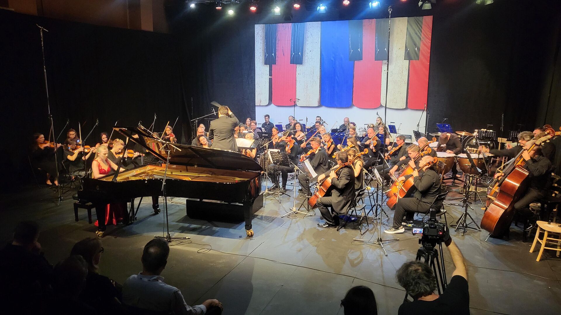 12. Kustendorf klasik - Sputnik Srbija, 1920, 04.09.2025