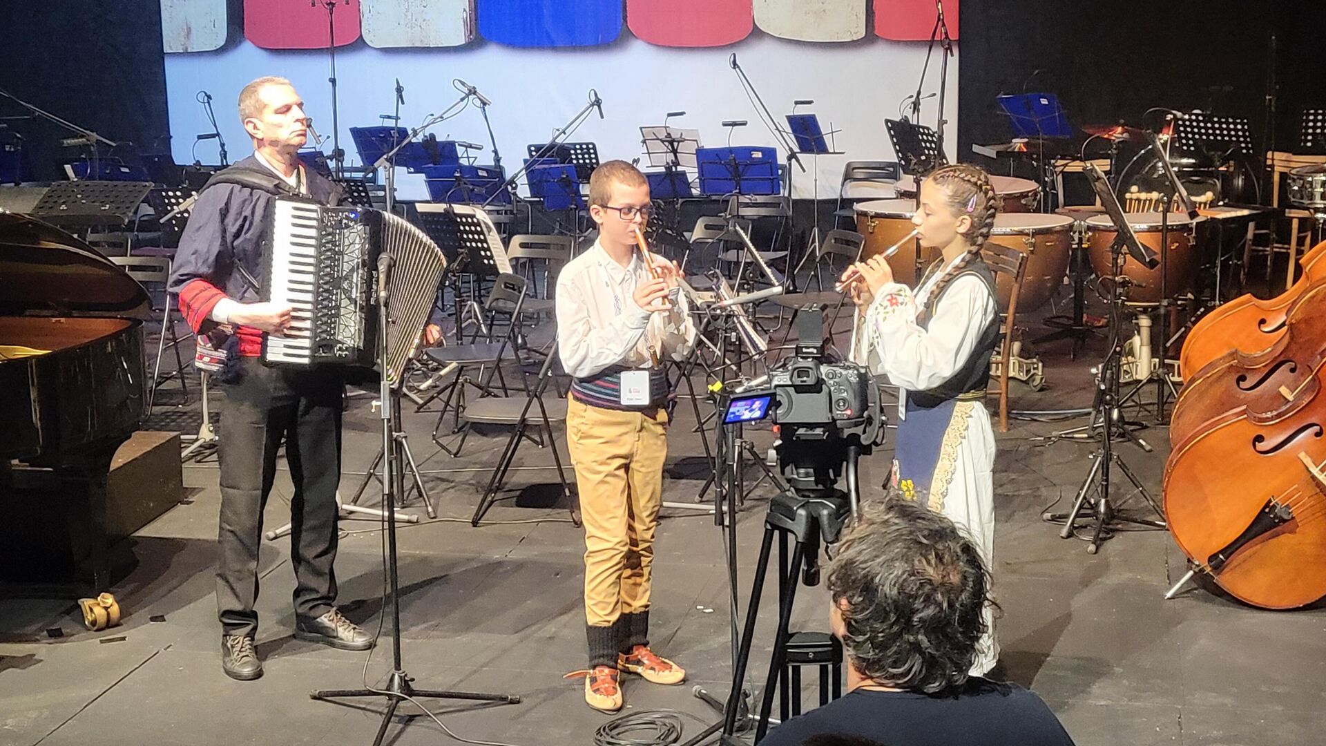 12. Kustendorf klasik - Sputnik Srbija, 1920, 04.09.2025