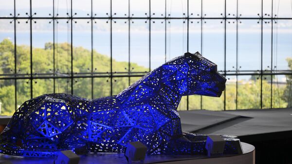 Источни економски форум у Владивостоку - Sputnik Србија