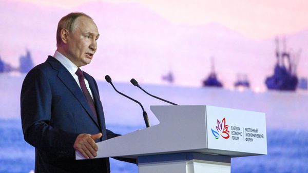 Уочи Источног економског форума: Запад да помно прати Путиново излагање, следе важне поруке
