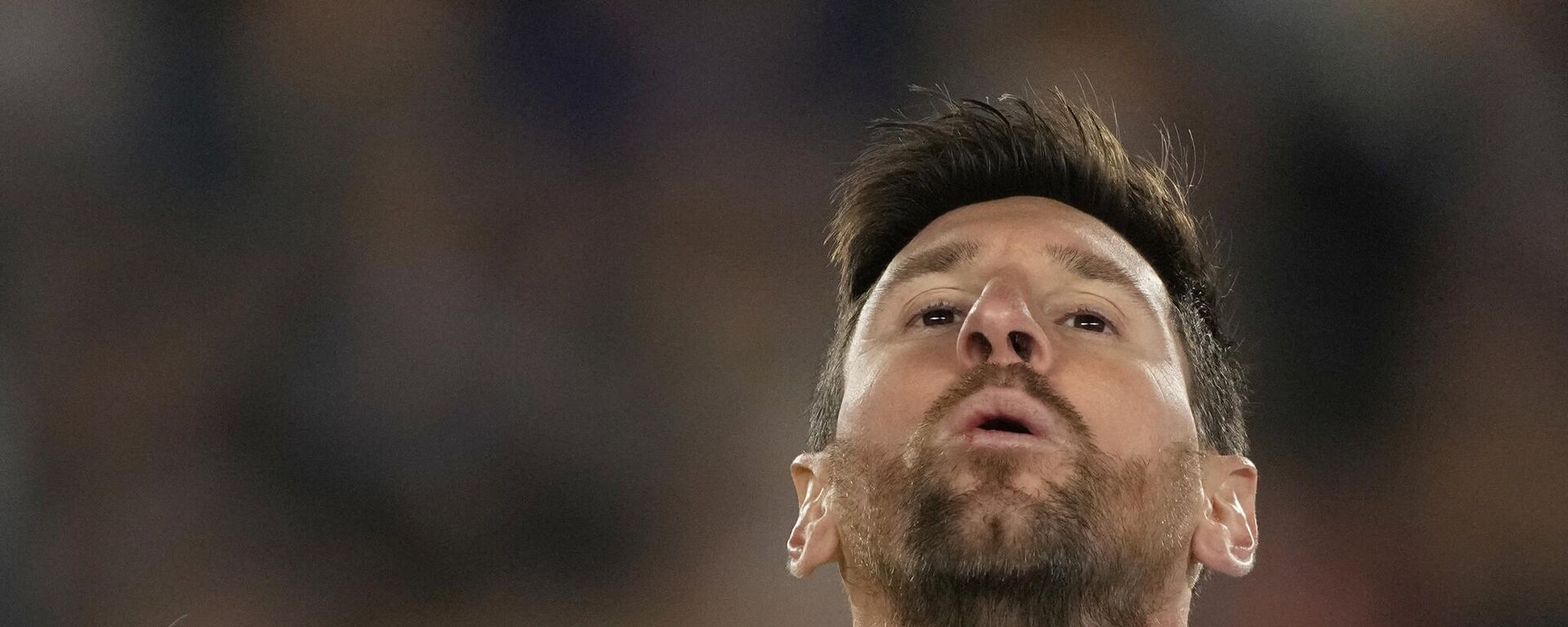 Lionel Mesi - Sputnik Srbija, 1920, 13.12.2025