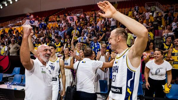 Босна и Херцеговина Грузија - Sputnik Србија