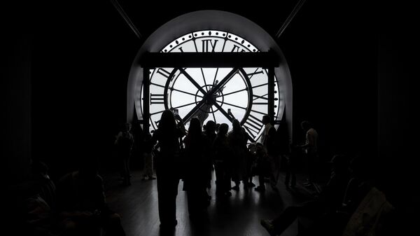 Pariz - Sputnik Srbija