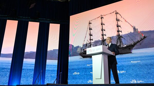 Upozorenje iz Vladivostoka - hladan tuš za „koaliciju voljnih“