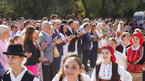 Dani porodice u Perlezu - Sputnik Srbija