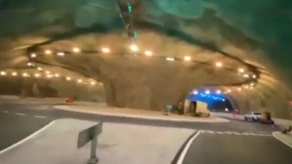 Кружни ток на дну океана - Sputnik Србија