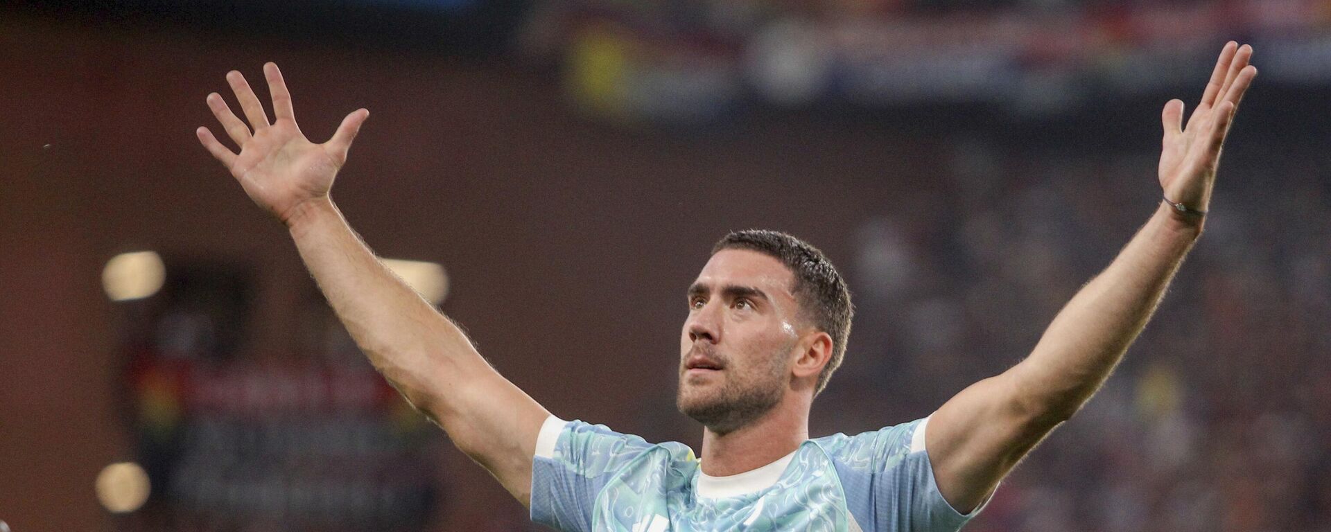 Душан Влаховић - Sputnik Србија, 1920, 30.10.2025