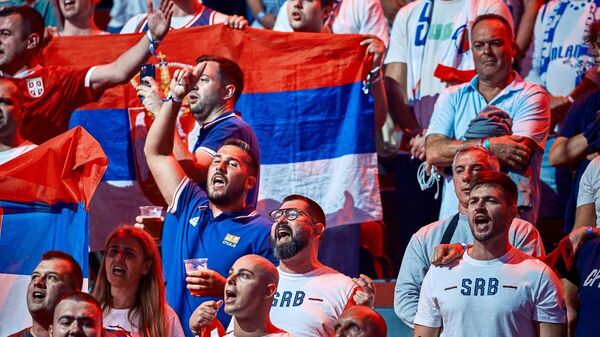 Srbija - Finska - Sputnik Srbija