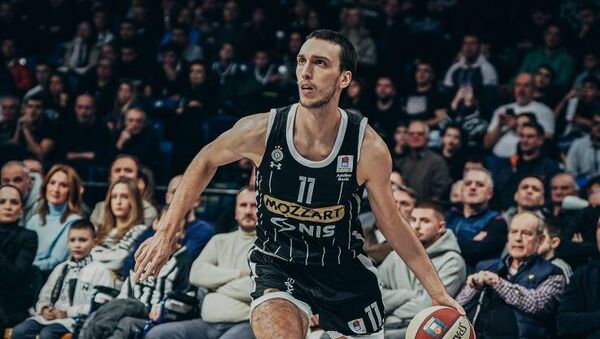 Алексеј Покушевски - Sputnik Србија