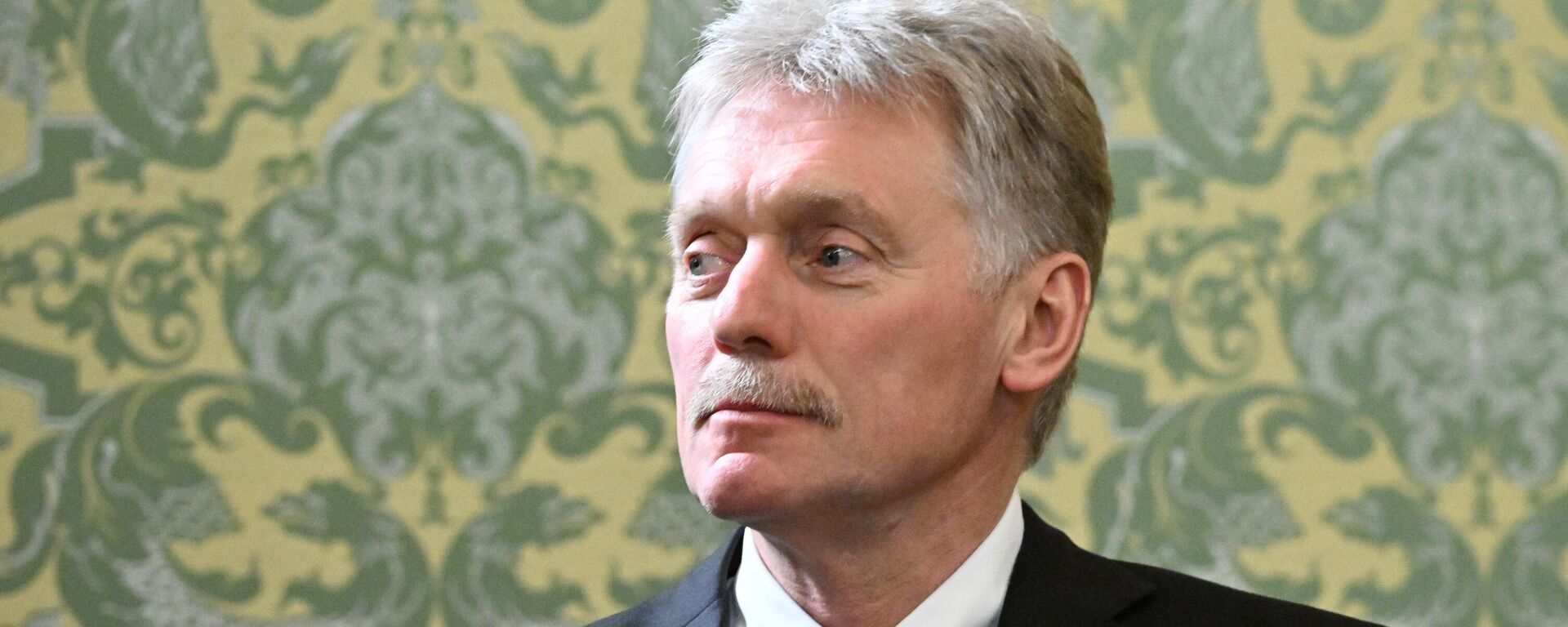 Портпарол Кремља Дмитриј Песков - Sputnik Србија, 1920, 05.12.2025