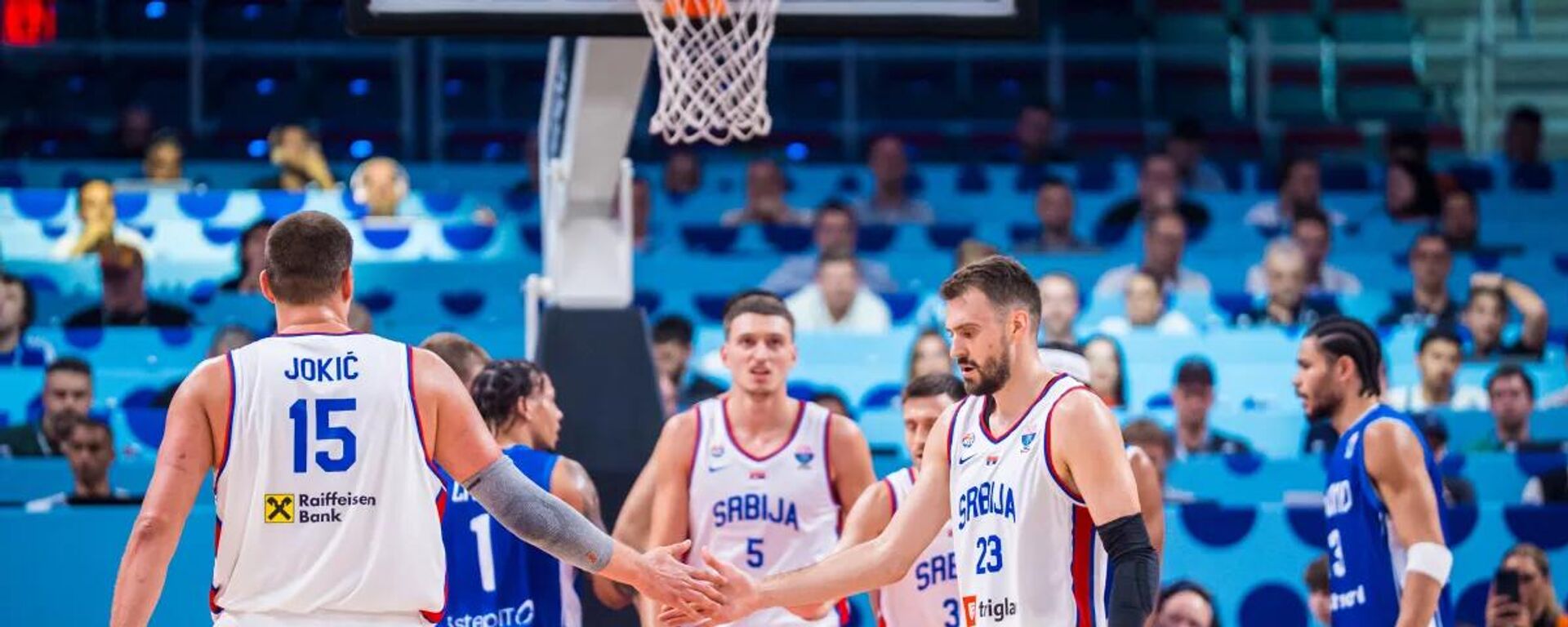 Srbija - Sputnik Srbija, 1920, 08.09.2025