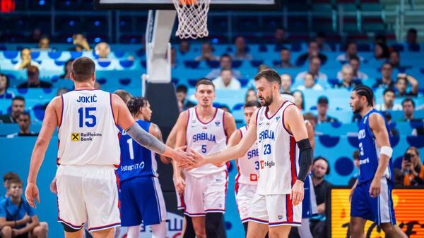 Srbija - Sputnik Srbija