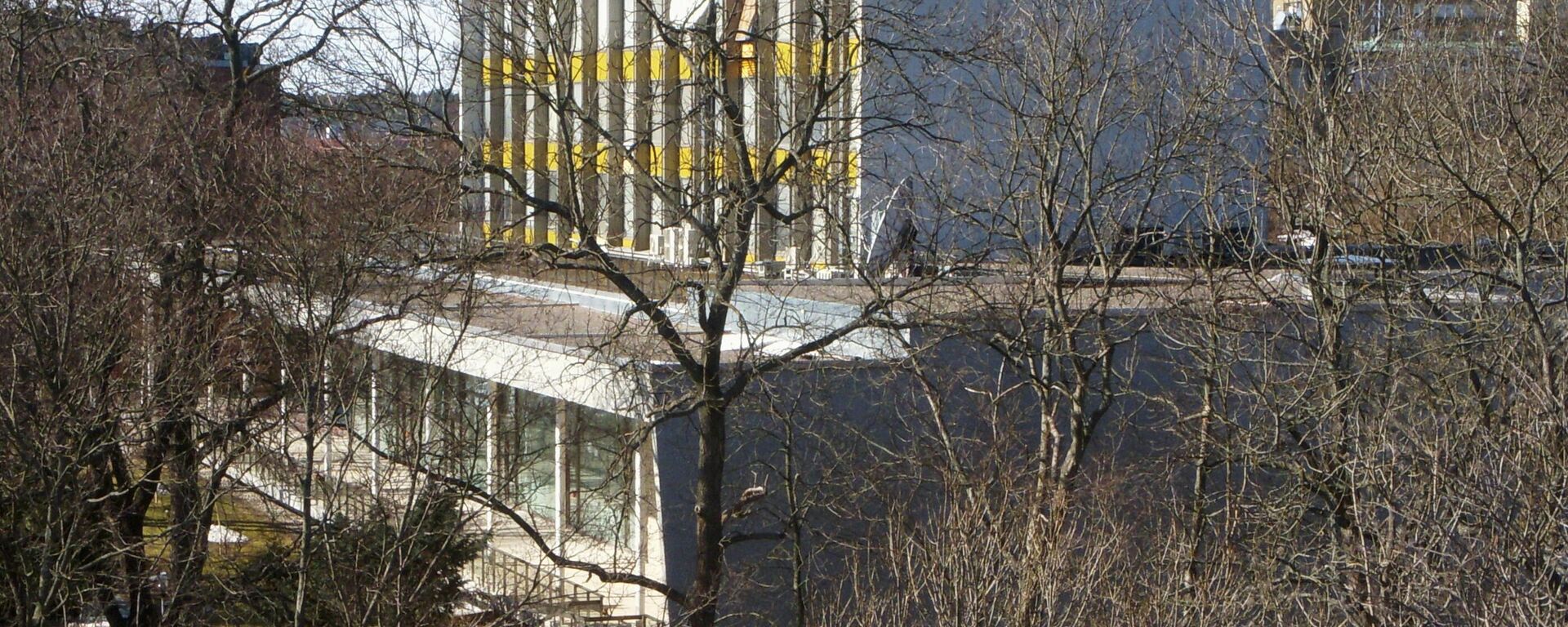 Ambasada Rusije u Švedskoj - Sputnik Srbija, 1920, 07.09.2025