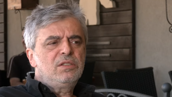 Михаило Вукобратовић - Sputnik Србија