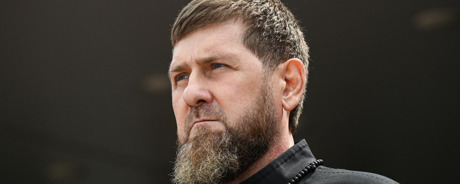 Čečenski lider Ramzan Kadirov - Sputnik Srbija, 1920, 18.07.2026