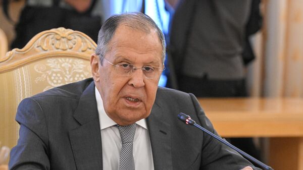 Лавров: Разговори Путина и Орбана били веома позитивни, Москва поштује став Мађарске