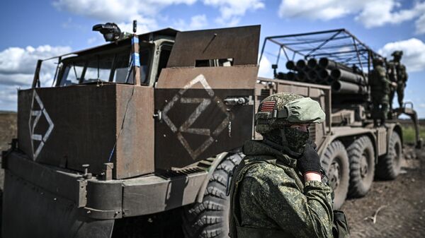 Komandant VSU: Ruske snage višestruko nadmašuju brojnost ukrajinske vojske