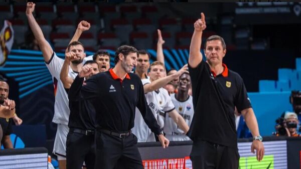 Alan Ibrahimagić - Sputnik Srbija