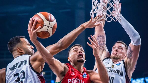 Johanes Timan  - Sputnik Srbija