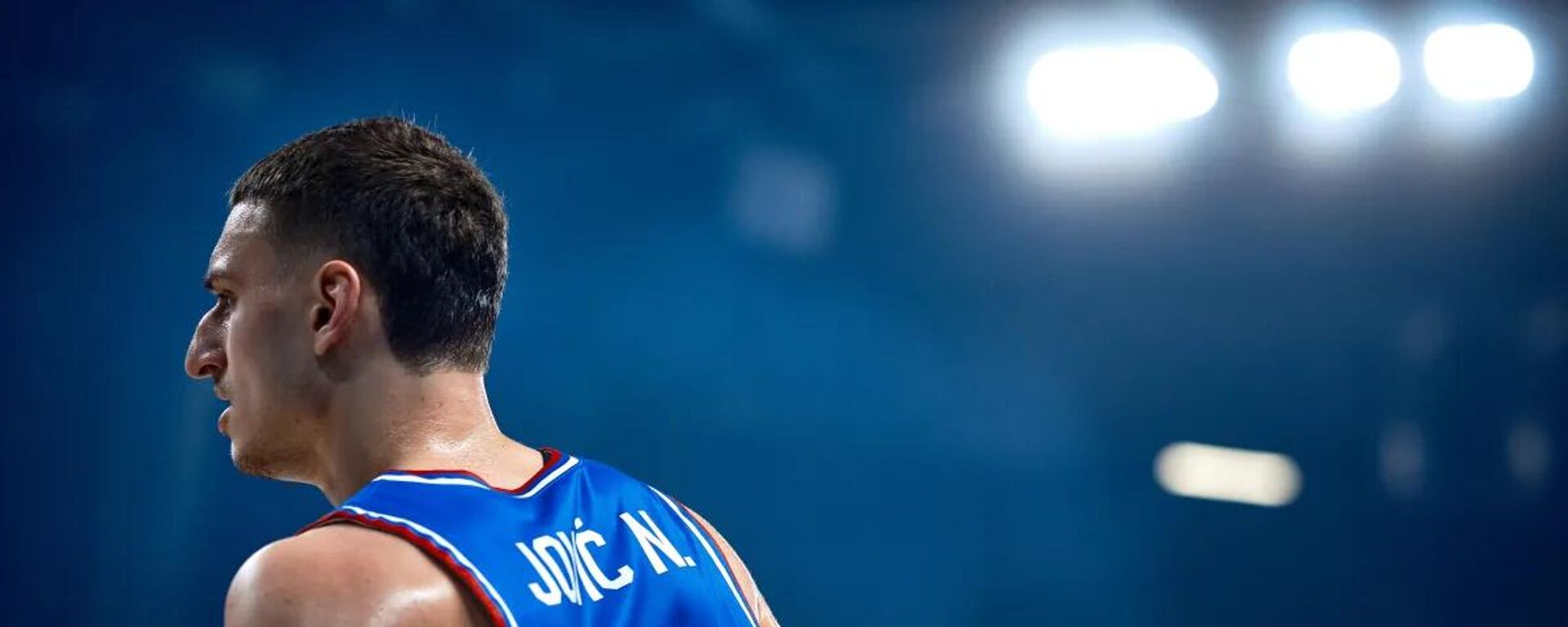 Никола Јовић - Sputnik Србија, 1920, 20.09.2025