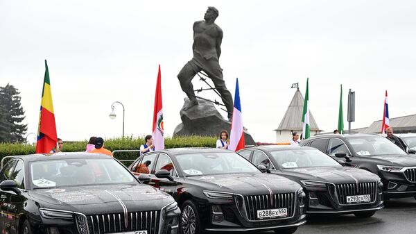 BRIKS - Sputnik Srbija