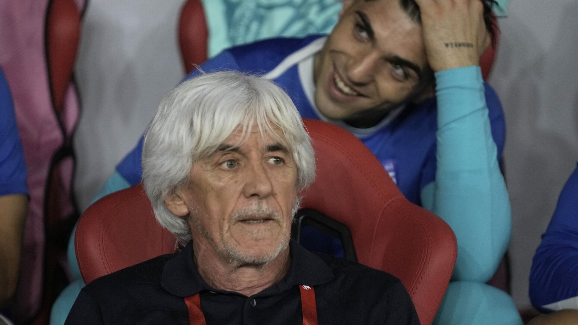 Ivan Jovanović - Sputnik Srbija, 1920, 09.09.2025