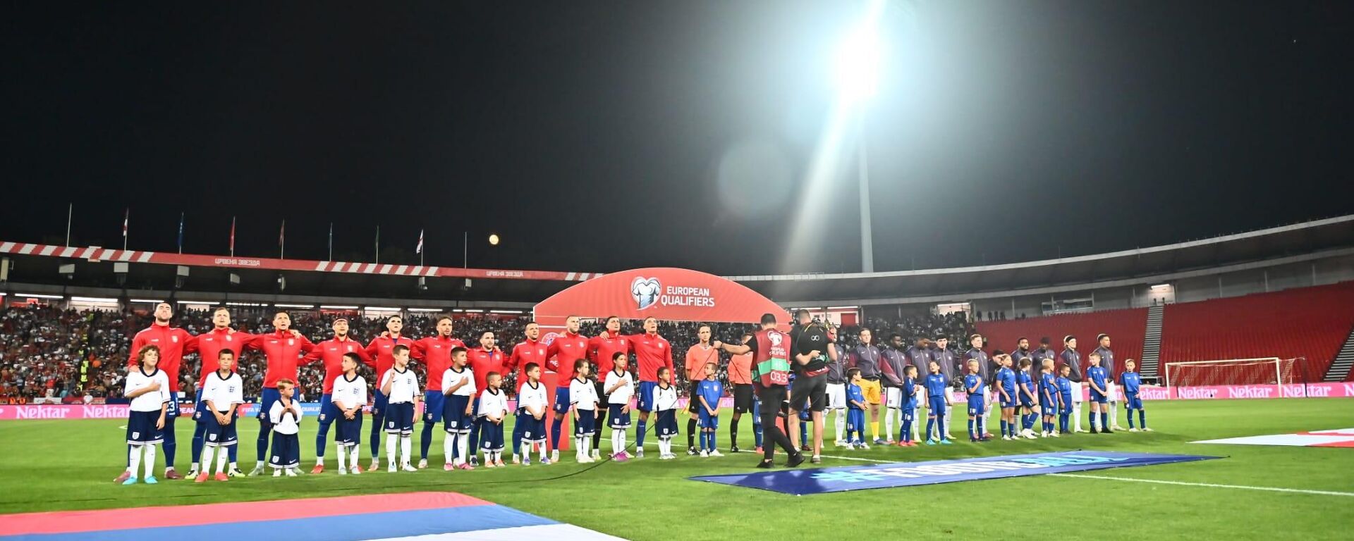 Србија - Енглеска - Sputnik Србија, 1920, 09.09.2025