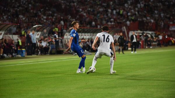 Проблеми за Енглезе пред Србију