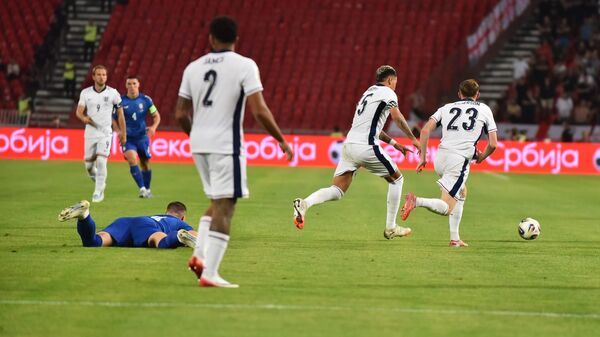 Енглези „отворили карте“ за меч који је за Србију бити или не бити