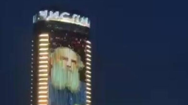 Godišnjica rođenja Lava N. Tolstoja - kula Beograd - Sputnik Srbija