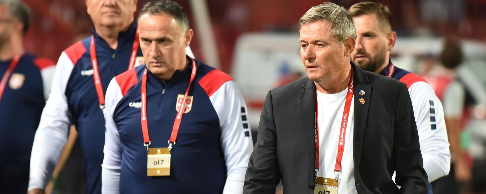 Dragan Stojković Piksi - Sputnik Srbija, 1920, 11.10.2025