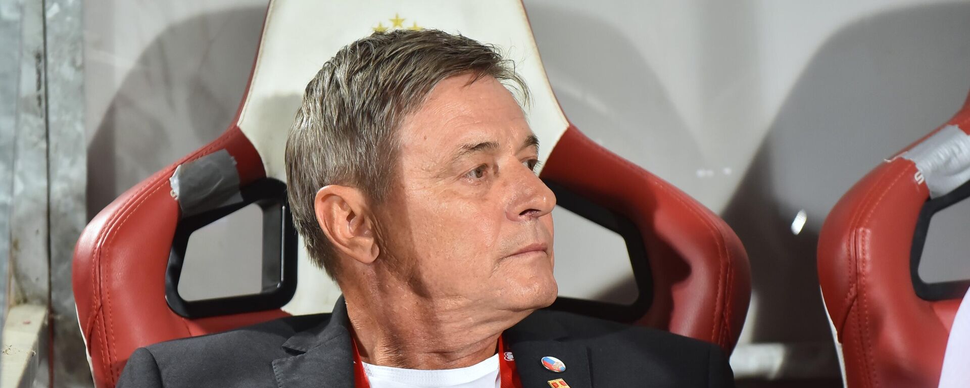 Dragan Stojković Piksi - Sputnik Srbija, 1920, 03.10.2025