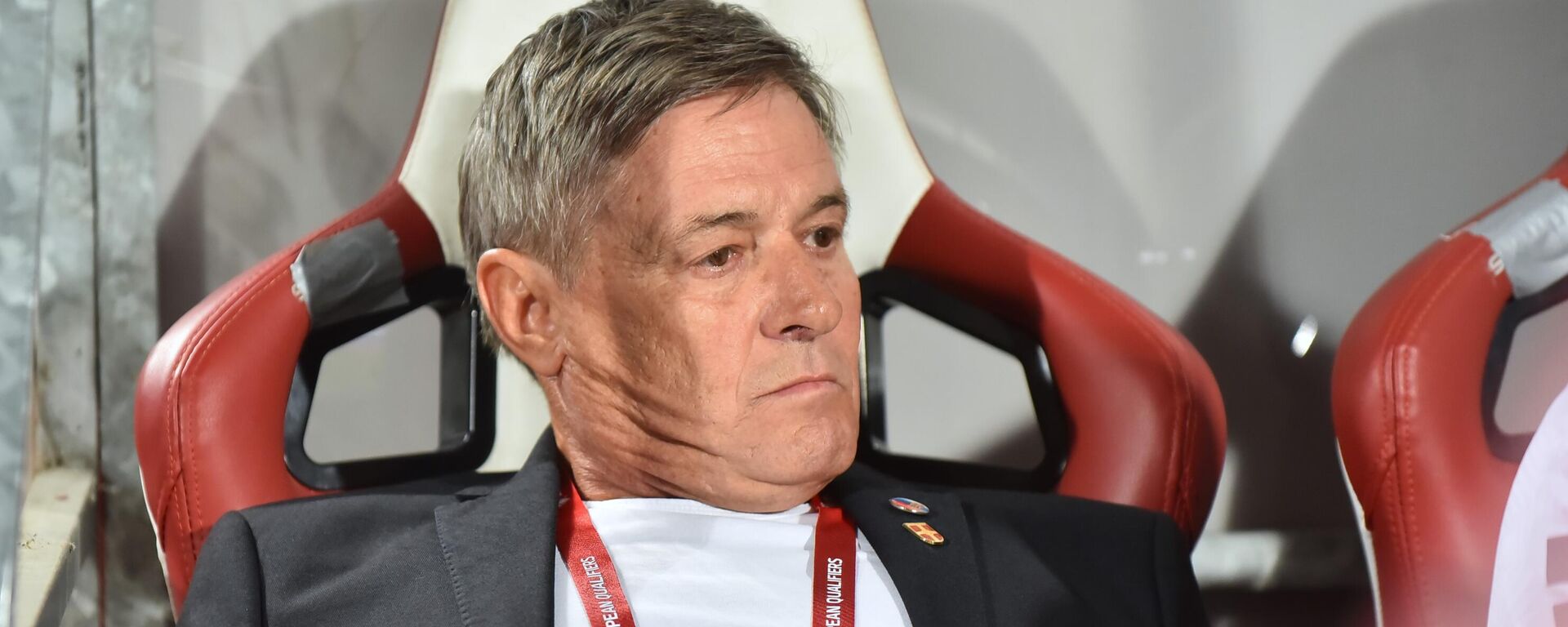 Dragan Stojković Piksi - Sputnik Srbija, 1920, 15.09.2025