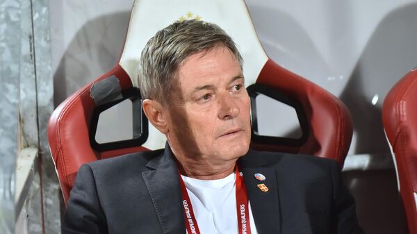 FSS: Sporazumni raskid ugovora sa Piksijem, traži se zamena!