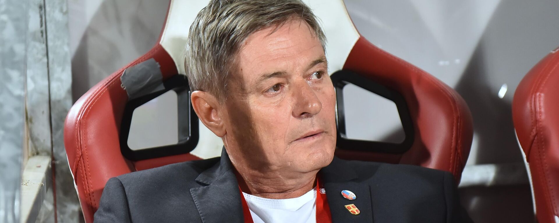 Dragan Stojković Piksi - Sputnik Srbija, 1920, 06.10.2025