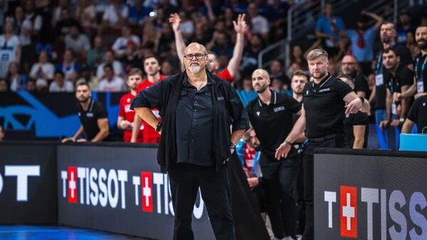 Aleksandar Džikić - Sputnik Srbija