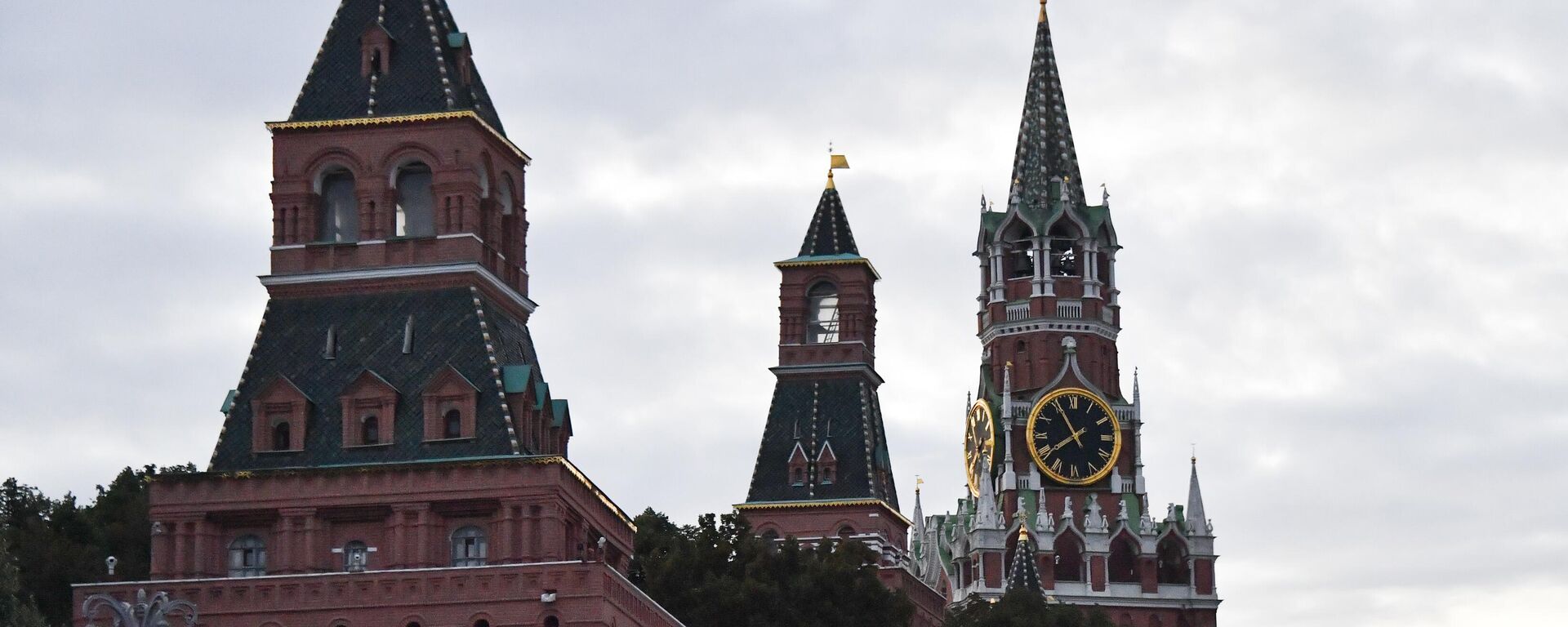 Moskovski Kremlj - Sputnik Srbija, 1920, 31.10.2025