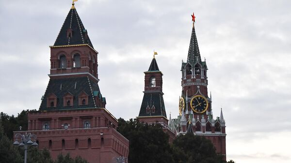 Кремљ: Тврдње Букурешта о мешању у изборе немају везе са стварношћу, исти случај као и са САД