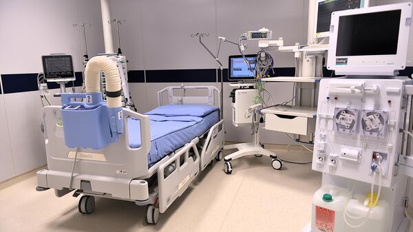 Србија приступила највећем здравственом програму ЕУ