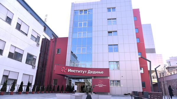  - Sputnik Србија