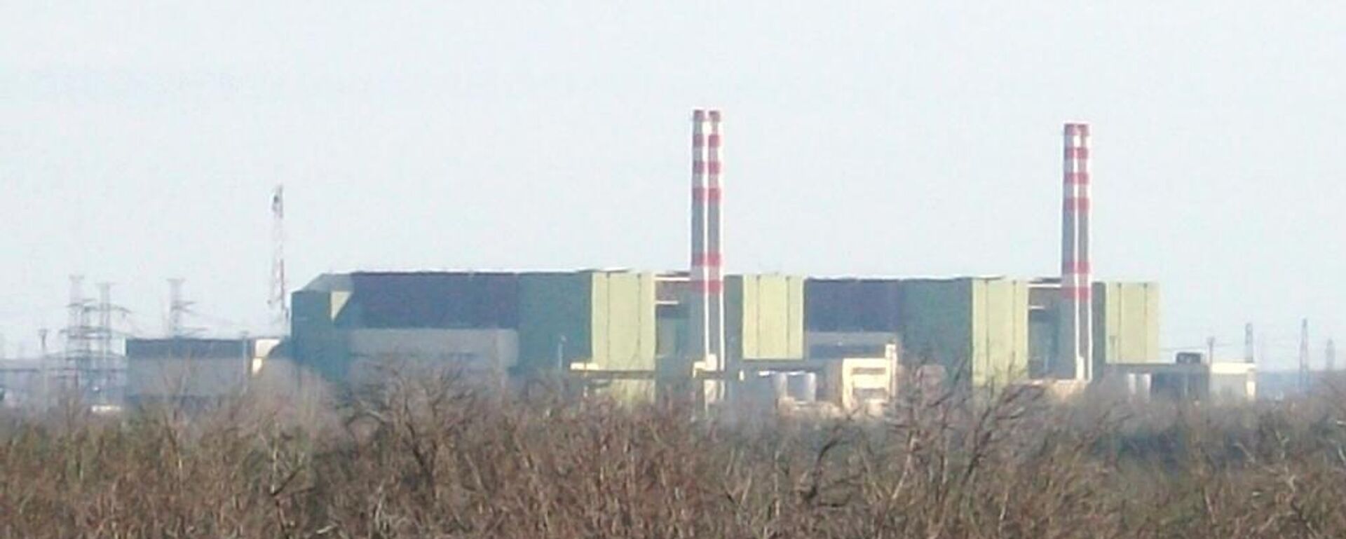 Mađarska nukleraka Pakš - Sputnik Srbija, 1920, 05.02.2026