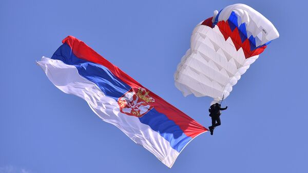 Може ли Србија да постане део евроазијског система безбедности