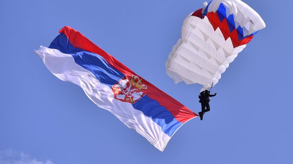 Srbija i Republika Srpska sutra obeležavaju Dan srpskog jedinstva, slobode i nacionalne zastave