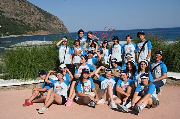 Irina će, kada završi gimnaziju, studirati u Rusiji - Sputnik Srbija