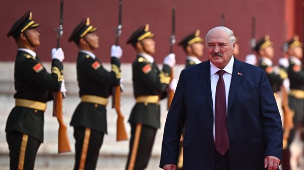 Lukašenko: Rusija spremna na dogovor, ključ za mir u rukama Evrope i Zelenskog